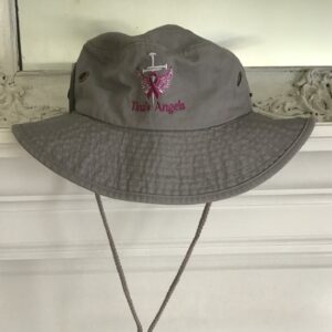 Grey Hat Front